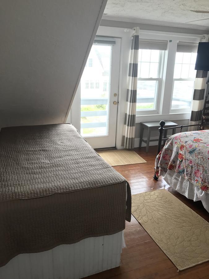 Beach House Inn West Dennis Kültér fotó