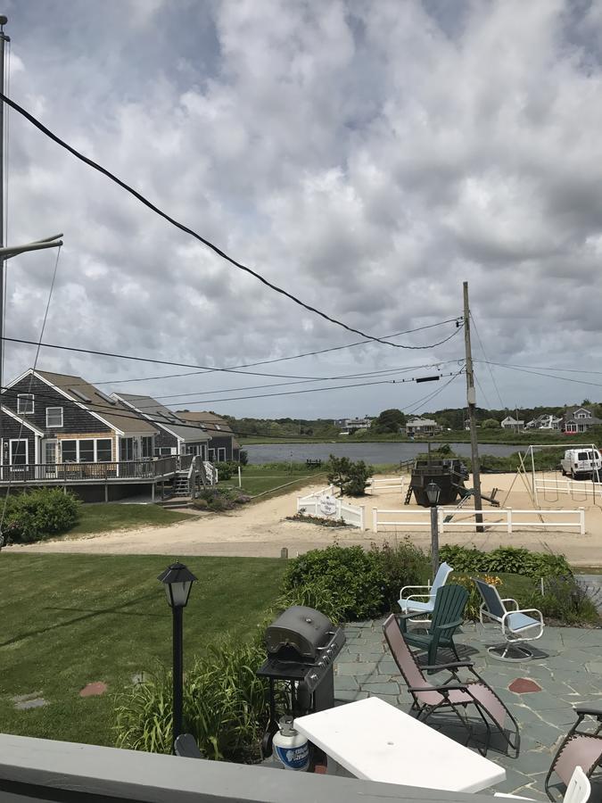Beach House Inn West Dennis Kültér fotó