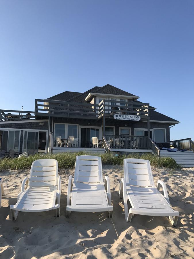 Beach House Inn West Dennis Kültér fotó