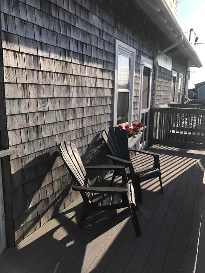 Beach House Inn West Dennis Kültér fotó