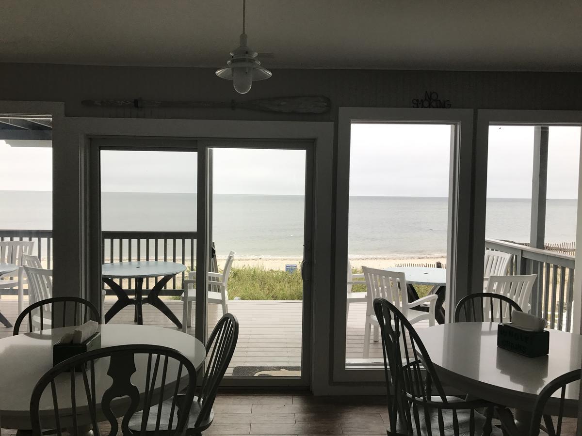 Beach House Inn West Dennis Kültér fotó