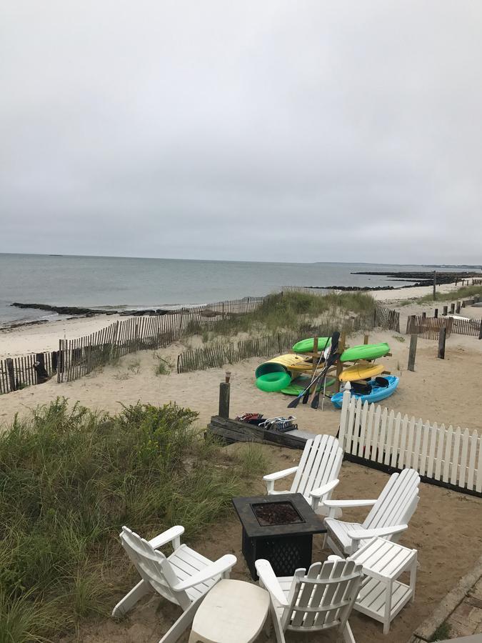 Beach House Inn West Dennis Kültér fotó